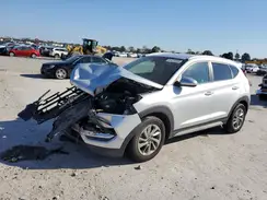 KM8J33A44JU712614 2018 HYUNDAI TUCSON