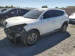 KM8J33A44JU713620 2018 HYUNDAI TUCSON