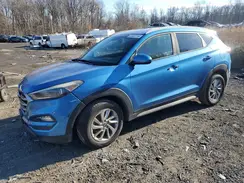 KM8J33A44JU718249 2018 HYUNDAI TUCSON