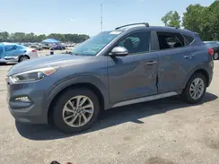 KM8J33A44JU720731 2018 HYUNDAI TUCSON