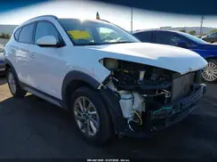 KM8J33A44JU722706 2018 HYUNDAI TUCSON