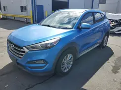 KM8J33A44JU725430 2018 HYUNDAI TUCSON