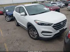 KM8J33A44JU725914 2018 HYUNDAI TUCSON