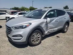 KM8J33A44JU726142 2018 HYUNDAI TUCSON