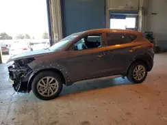 KM8J33A44JU727419 2018 HYUNDAI TUCSON