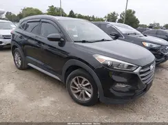 KM8J33A44JU730899 2018 HYUNDAI TUCSON