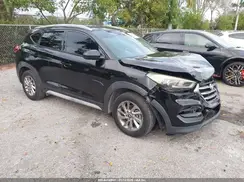KM8J33A44JU736850 2018 HYUNDAI TUCSON
