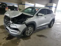 KM8J33A44JU742888 2018 HYUNDAI TUCSON