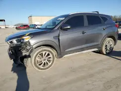 KM8J33A44JU744057 2018 HYUNDAI TUCSON
