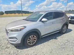 KM8J33A44JU747976 2018 HYUNDAI TUCSON