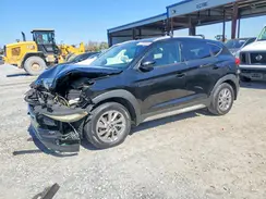 KM8J33A44JU751025 2018 HYUNDAI TUCSON
