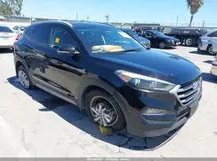 KM8J33A44JU756032 2018 HYUNDAI TUCSON