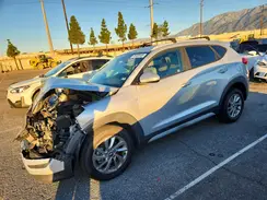KM8J33A44JU767564 2018 HYUNDAI TUCSON