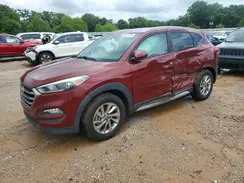 KM8J33A44JU776720 2018 HYUNDAI TUCSON