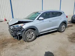 KM8J33A44JU778788 2018 HYUNDAI TUCSON