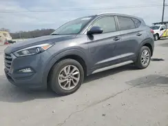 KM8J33A44JU782629 2018 HYUNDAI TUCSON