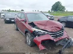 KM8J33A44JU804502 2018 HYUNDAI TUCSON