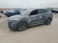 KM8J33A44JU829528 2018 HYUNDAI TUCSON