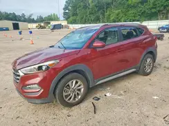 KM8J33A44JU832073 2018 HYUNDAI TUCSON