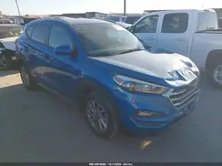 KM8J33A44JU836270 2018 HYUNDAI TUCSON