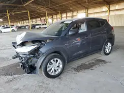 KM8J33A44KU004154 2019 HYUNDAI TUCSON