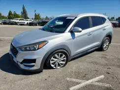 KM8J33A44KU014019 2019 HYUNDAI TUCSON