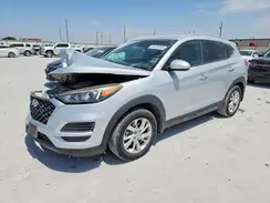 KM8J33A44KU014036 2019 HYUNDAI TUCSON
