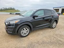 KM8J33A44KU014831 2019 HYUNDAI TUCSON