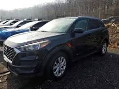 KM8J33A44KU021150 2019 HYUNDAI TUCSON