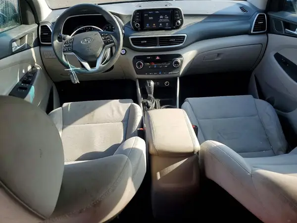 KM8J33A44KU021150 2019 HYUNDAI TUCSON - Image 8