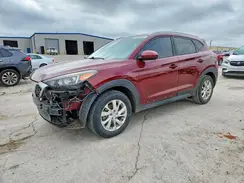 KM8J33A44KU025067 2019 HYUNDAI TUCSON