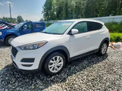 KM8J33A44KU027238 2019 HYUNDAI TUCSON