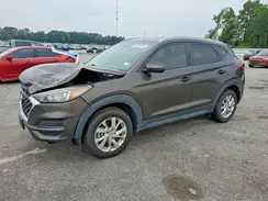 KM8J33A44KU030205 2019 HYUNDAI TUCSON