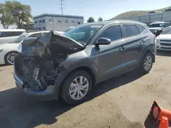 KM8J33A44KU050079 2019 HYUNDAI TUCSON