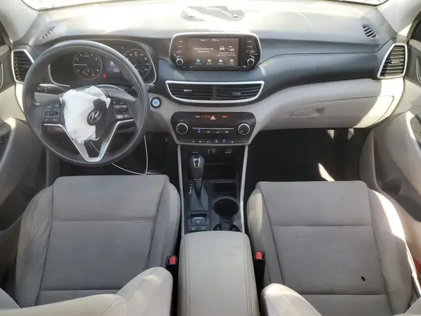 KM8J33A44KU050079 2019 HYUNDAI TUCSON - Image 8