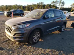 KM8J33A44KU842362 2019 HYUNDAI TUCSON