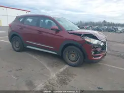 KM8J33A44KU856553 2019 HYUNDAI TUCSON