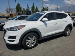 KM8J33A44KU883624 2019 HYUNDAI TUCSON