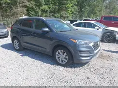 KM8J33A44KU892047 2019 HYUNDAI TUCSON