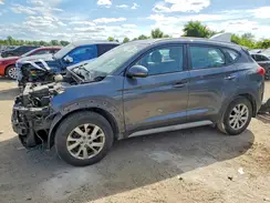 KM8J33A44KU900616 2019 HYUNDAI TUCSON
