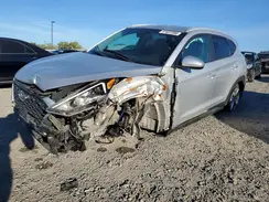 KM8J33A44KU905153 2019 HYUNDAI TUCSON