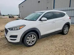 KM8J33A44KU905279 2019 HYUNDAI TUCSON