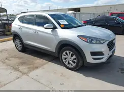 KM8J33A44KU914788 2019 HYUNDAI TUCSON