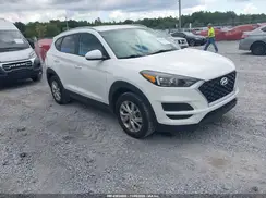 KM8J33A44KU938122 2019 HYUNDAI TUCSON