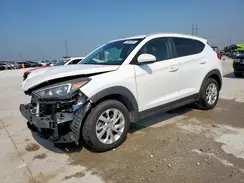 KM8J33A44KU939304 2019 HYUNDAI TUCSON