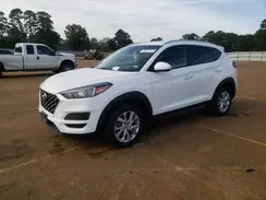 KM8J33A44KU940520 2019 HYUNDAI TUCSON