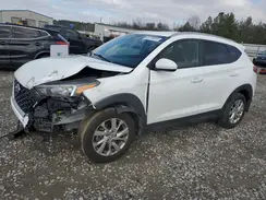 KM8J33A44KU948102 2019 HYUNDAI TUCSON