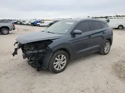 KM8J33A44KU957186 2019 HYUNDAI TUCSON