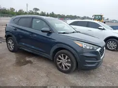 KM8J33A44KU965272 2019 HYUNDAI TUCSON