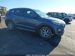 KM8J33A44KU976367 2019 HYUNDAI TUCSON